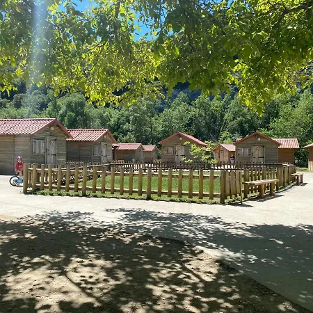 Molino De Butrera Hostel