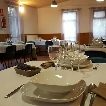 Molino De Butrera Hostel *