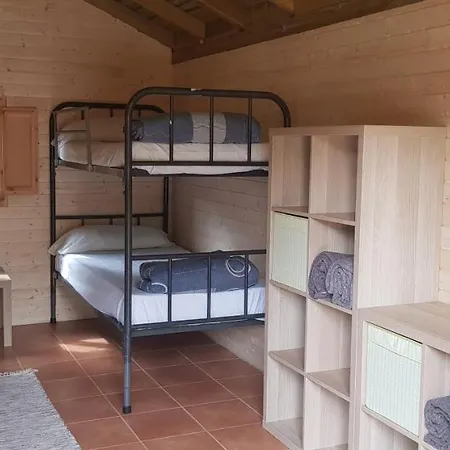 Molino De Butrera Hostel *