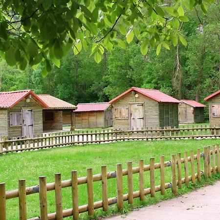 Molino De Butrera Villarcayo