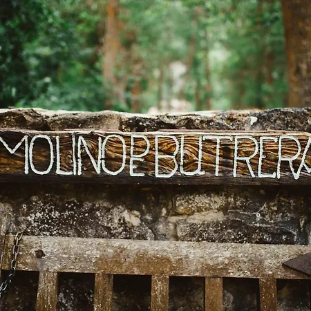 Molino De Butrera