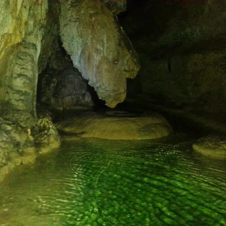 Molino De Butrera
