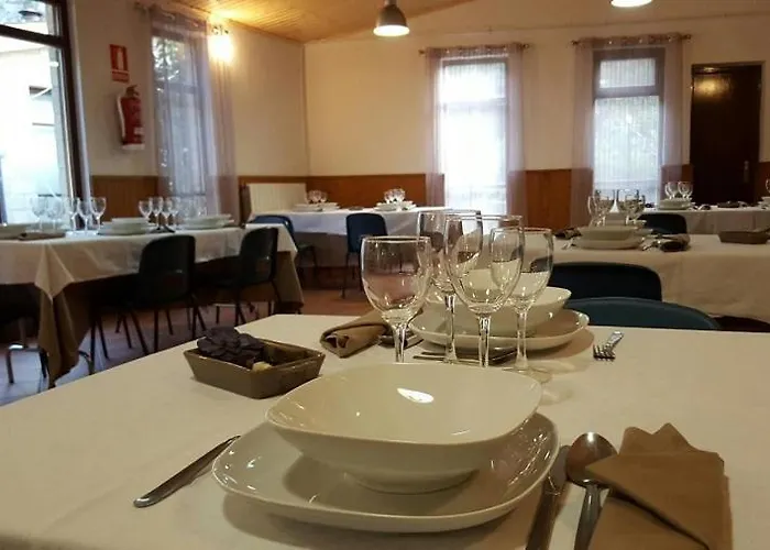 Molino De Butrera Hostel *