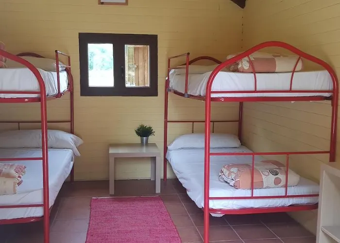 Molino De Butrera Villarcayo de Merindad de Castilla la Vieja