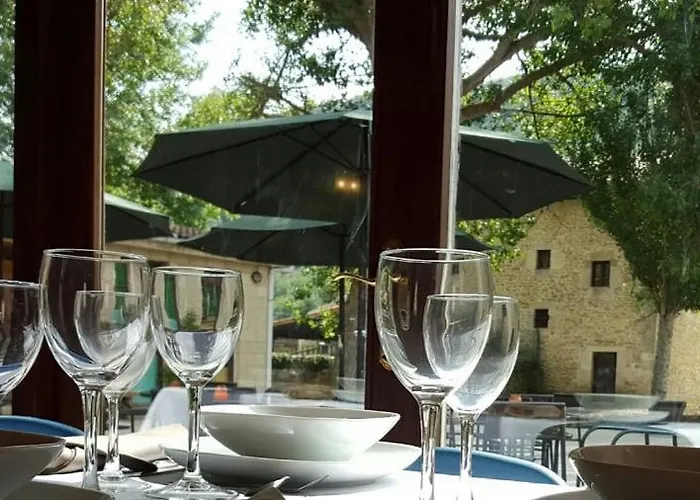 Molino De Butrera Villarcayo de Merindad de Castilla la Vieja