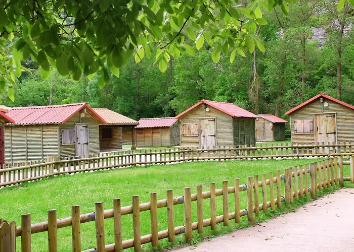 Molino De Butrera Villarcayo de Merindad de Castilla la Vieja