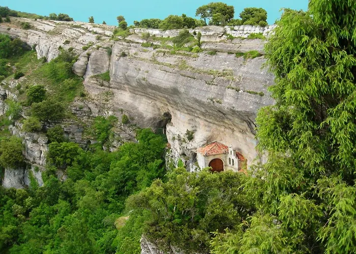 Molino De Butrera Hostel *