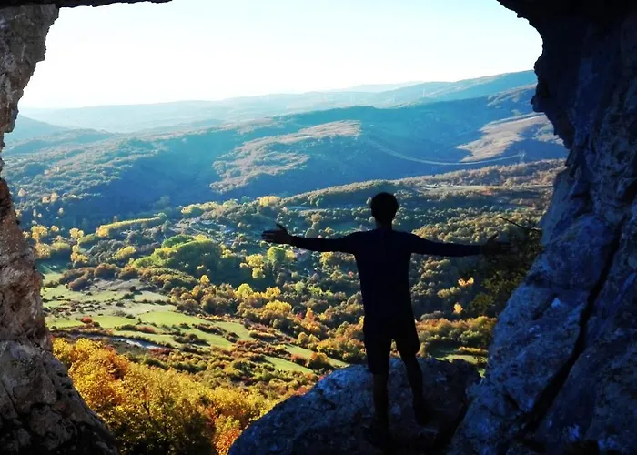 Molino De Butrera Hostel Villarcayo de Merindad de Castilla la Vieja