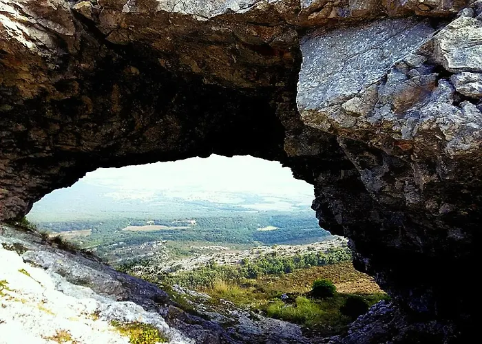 Molino De Butrera Villarcayo de Merindad de Castilla la Vieja